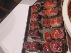 -小厨娘淮扬菜(清江苏宁广场店)