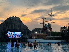 -株洲云龙水上乐园