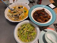 腌菜野山笋-小绍兴家宴·百年绍兴菜(鲁迅路店)