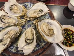 -冯姐生蚝(长隆横琴店)