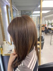 -苏奇发型·烫发染发