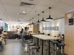 -麦当劳(平和堂店)