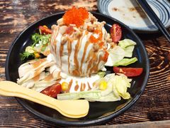 -小川洋风料理(汉街店)