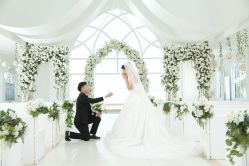 -金夫人婚纱摄影(华南店)