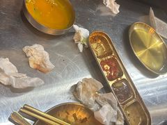 -胡悦里韩式烤肉(芝罘万达广场店)