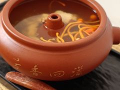 -银米·云南传统过桥米线(双廊黑金冠店)