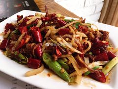 -俏湘私房菜(国贸店)