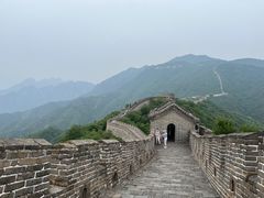 -慕田峪长城