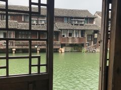 -锦记糕点铺
