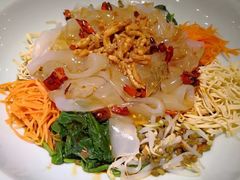 -大闫家烧烤·小海鲜家常菜(郑庄店)