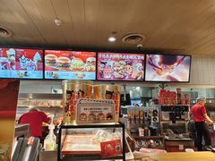 -肯德基(建华店)
