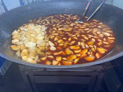 -麻木老地方牛筋牛杂(长堤街店)