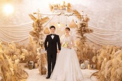 -青禾蒙娜丽莎婚纱摄影(武汉总店)