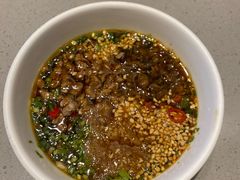-海底捞火锅(九霄梦天地店)