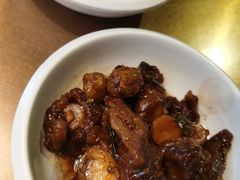 -辛氏火炉·韩式古法烤肉(松北店)