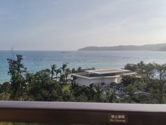 -三亚亚龙湾红树林度假酒店