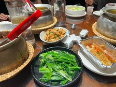-隅乐胡椒虾·台湾菜·团建(皇岗店)