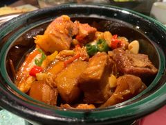 湘式红烧肉-姐夫的小菜(新中关购物中心店)