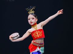 -美育儿童音乐舞蹈国际机构(浦东分校)