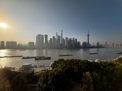 -上海外滩悦榕庄酒店