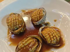 -舌尖上·霞浦滩涂海鲜·新闽菜(总店)