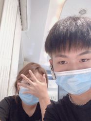 点击看大图 -LJOY丽锦造型·烫发染发
