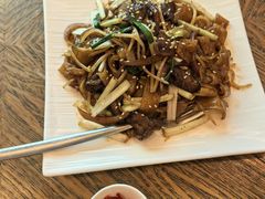 -长沙北辰洲际酒店-栀味轩中餐厅