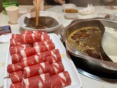 -傣妹火锅(建军东路店)