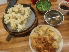 -海汇源老烧麦店(东大街总店)