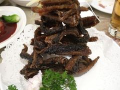 -君来梁溪饭店-餐厅