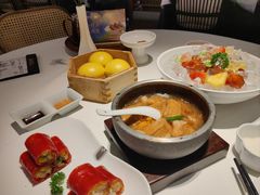 -南棠馆粤菜坊(群光店)