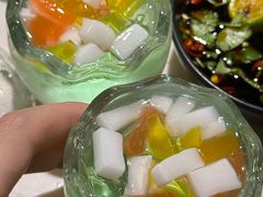 -狐狸爱上椰子鸡(滨江星光大道店)