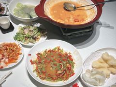 -好食上(喜盈门.范城店)