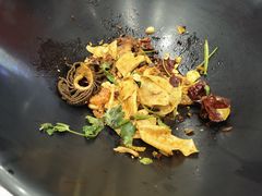 -醉人椒麻辣香锅(王府井喜悦店)