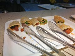 -素清香(解放路店)