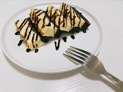 大理石布朗尼-娜娜家•Nana’s restaurant (爱琴海店)