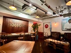 -Alimentari早午餐(安福路店)