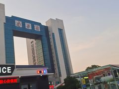 -南昌站