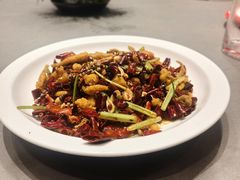 -老渔民·北塘海鲜(新港远洋宾馆店)