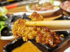 -胖记烤肉(湖大店)