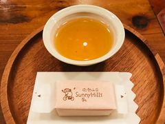 -微热山丘(台北民生公园门市店)