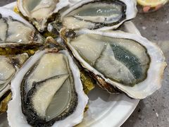 -HIHE Bistro·Oyster Bar(华熙live店)