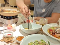 -荷花亭·湖北融合菜(中商广场店)