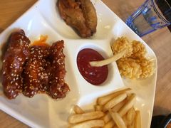 -必胜客(新海上世界店)