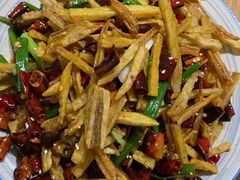 -静一餐厅·湖北菜(前门创始店)