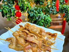 -东坊味道私房菜·地道顺德菜(大良店)