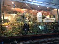 门面-朱仔记食府(江南大道店)