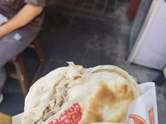 -潼关肉夹馍(永兴坊店)