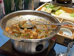 -金狮麟·新豫菜(金码大厦店)