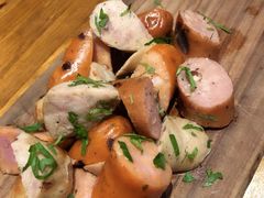 -Osteria Garden 生蚝花园餐厅(原进贤路店)